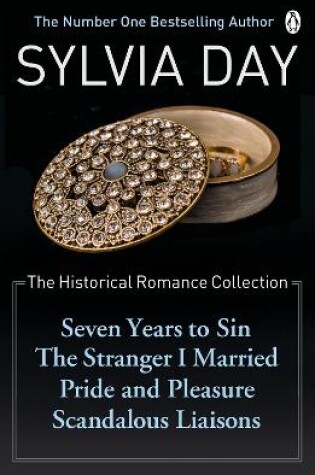 Cover of The Historical Romance Collection