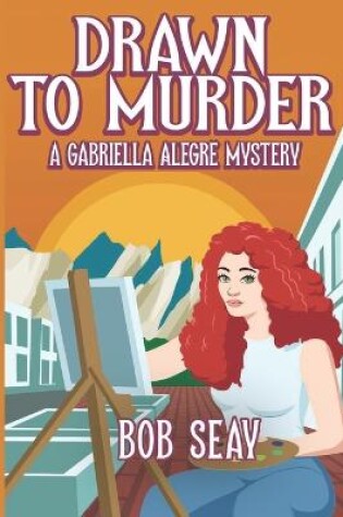 Cover of Drawn To Murder