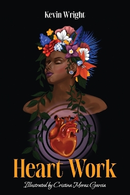 Book cover for Heart Work