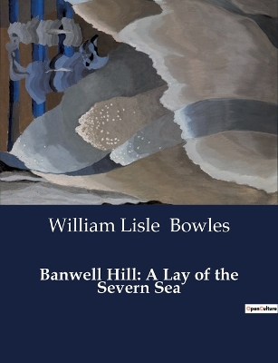 Book cover for Banwell Hill