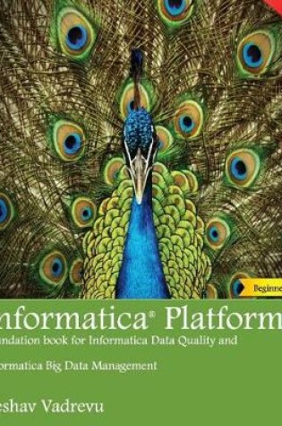 Cover of Informatica Platform