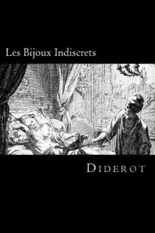 Cover of Les Bijoux Indiscrets