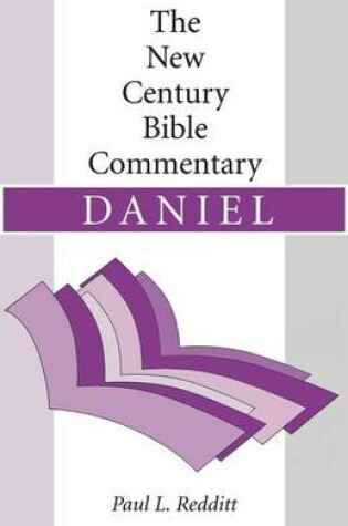 Cover of Daniel