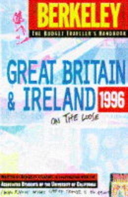 Cover of On the Loose in Great Britain and Ireland