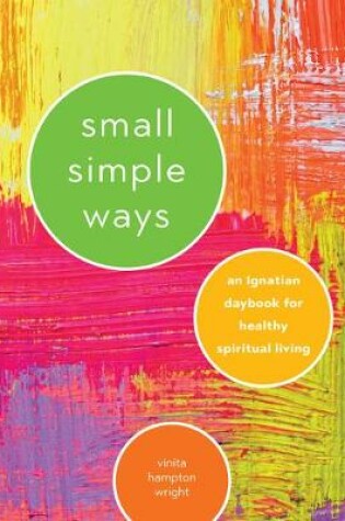 Cover of Small Simple Ways