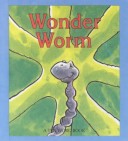Book cover for Wonder Worm