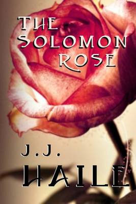 Book cover for The Solomon Rose