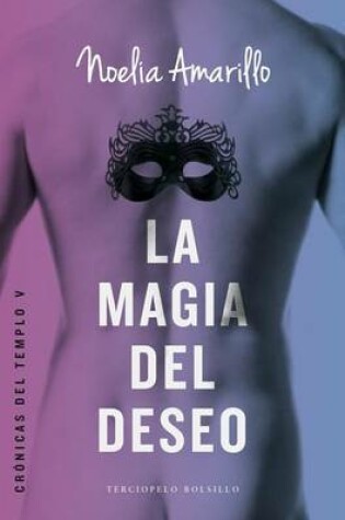 Cover of Magia del Deseo, La