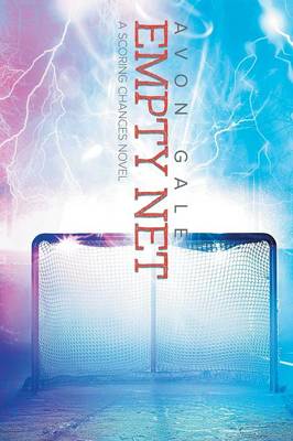 Book cover for Empty Net