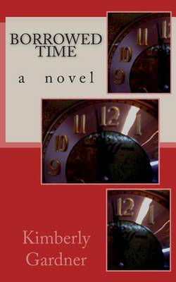 Book cover for Borrowed Time