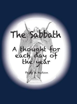 Book cover for The Sabbath