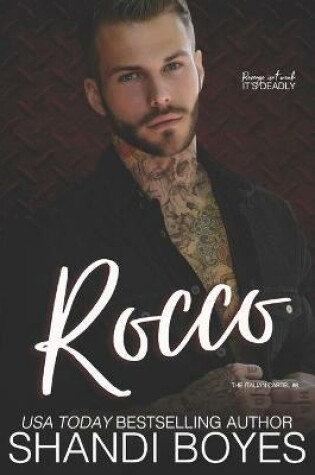 Cover of Rocco