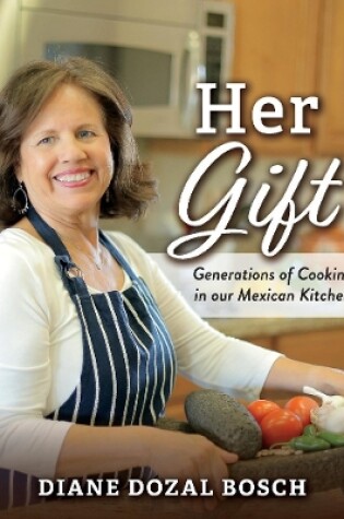 Cover of Her Gift