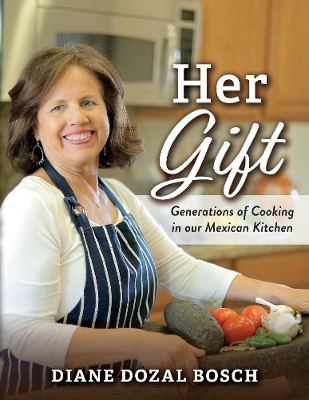 Cover of Her Gift