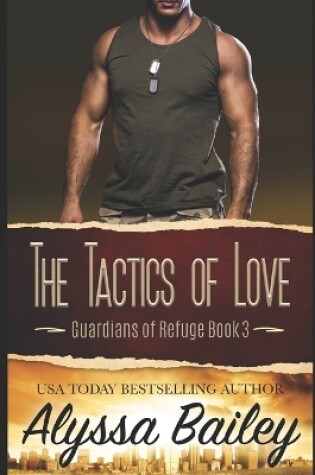 Cover of The Tactics of Love