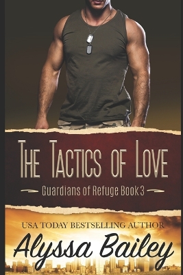 Book cover for The Tactics of Love