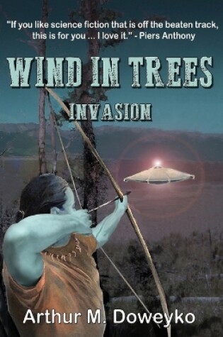 Cover of Wind-In-Trees