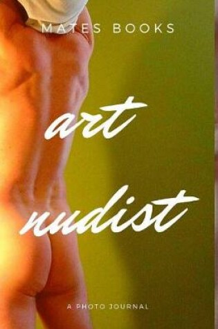 Cover of Art Nudist