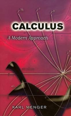 Book cover for Calculus