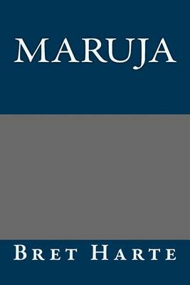 Book cover for Maruja