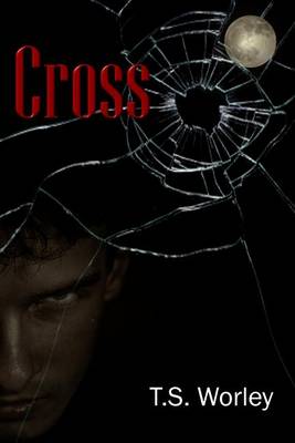 Book cover for Cross