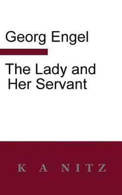 Book cover for The Lady And Her Servant