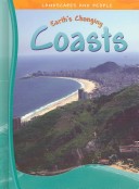 Book cover for Earth's Changing Coasts