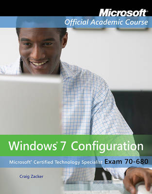 Cover of Exam 70-680
