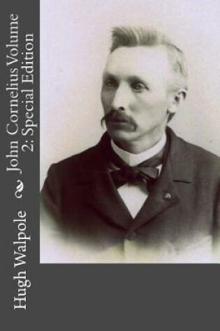 Cover of John Cornelius Volume 2