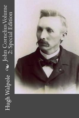 Book cover for John Cornelius Volume 2