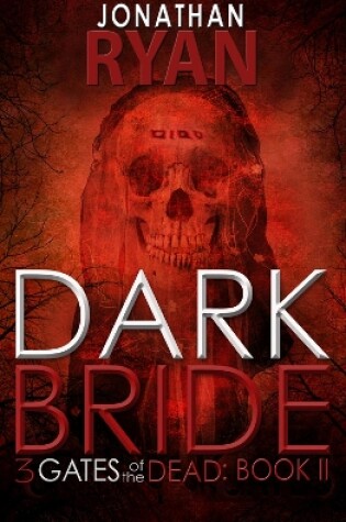 Cover of Dark Bride