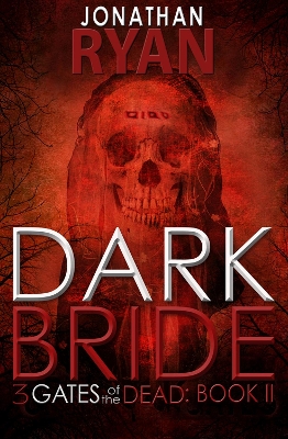 Cover of Dark Bride