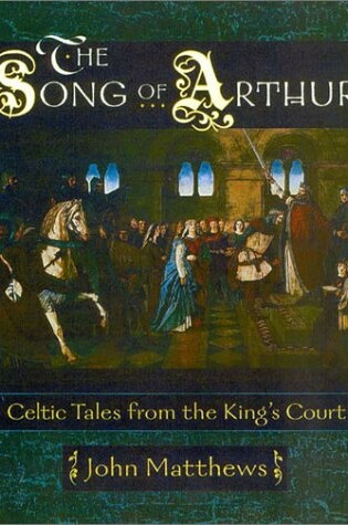 Cover of The Song of Arthur