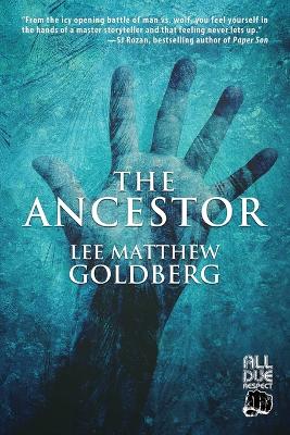 Book cover for The Ancestor