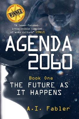 Book cover for Agenda 2060