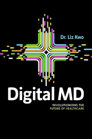 Cover of Digital MD