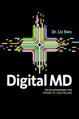 Book cover for Digital MD