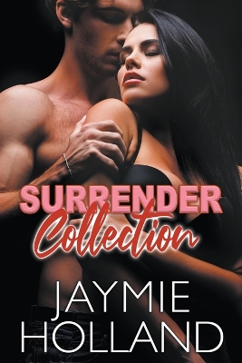 Cover of Surrender Collection