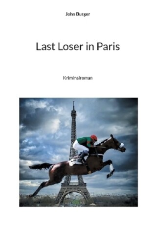 Cover of Last Loser in Paris