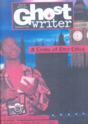 Book cover for A Crime of Two Cities