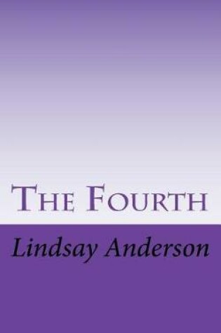 Cover of The Fourth