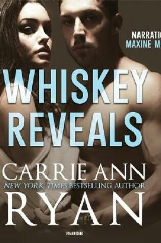 Cover of Whiskey Reveals