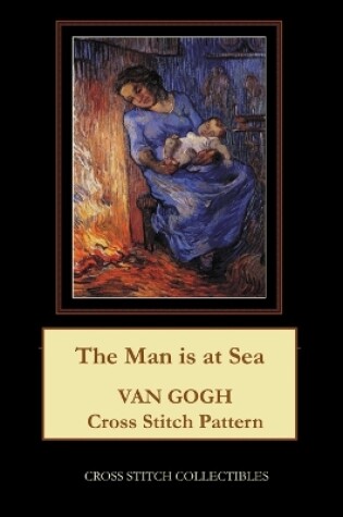 Cover of The Man is at Sea