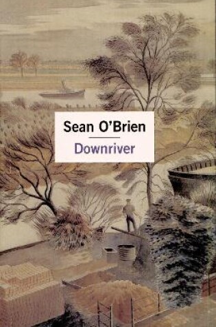 Cover of Downriver