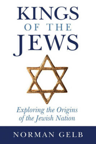 Cover of Kings of the Jews