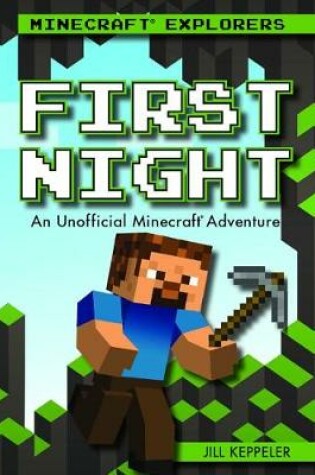 Cover of First Night