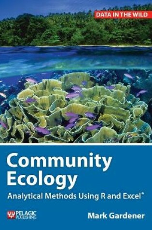 Cover of Community Ecology