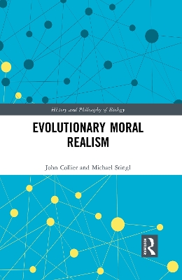 Cover of Evolutionary Moral Realism