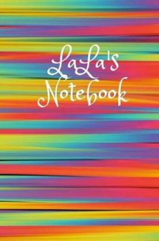 Cover of Lala's Notebook