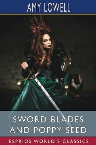 Cover of Sword Blades and Poppy Seed (Esprios Classics)